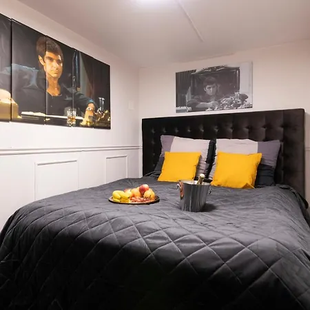 Wagner Stays- Secret Chalet Private Wellness In The Nature With Whirlpool & Sauna