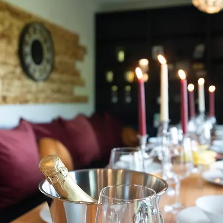 Wagner Stays- Secret Chalet Private Wellness In The Nature With Whirlpool & Sauna