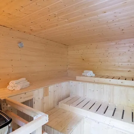 Wagner Stays- Secret Chalet Private Wellness In The Nature With Whirlpool & Sauna 别墅 巴特埃姆斯