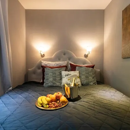 Wagner Stays- Secret Chalet Private Wellness In The Nature With Whirlpool & Sauna
