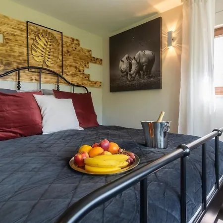 Wagner Stays- Secret Chalet Private Wellness In The Nature With Whirlpool & Sauna