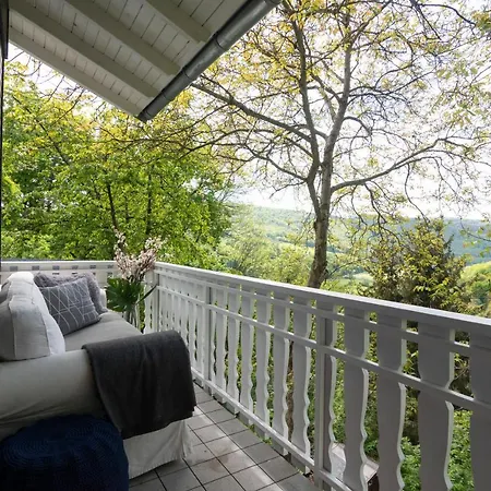 Wagner Stays- Secret Chalet Private Wellness In The Nature With Whirlpool & Sauna Villa Bad Ems