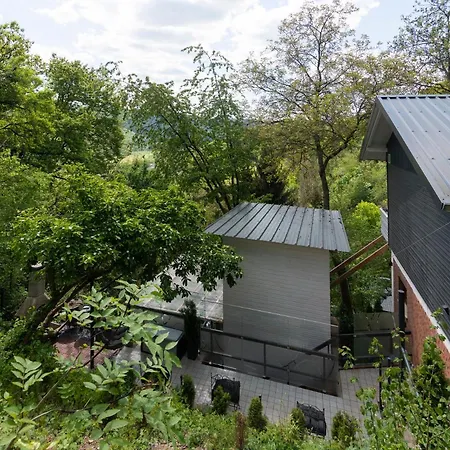 Wagner Stays- Secret Chalet Private Wellness In The Nature With Whirlpool & Sauna *