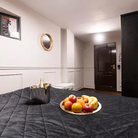 Wagner Stays- Secret Chalet Private Wellness In The Nature With Whirlpool & Sauna 巴特埃姆斯