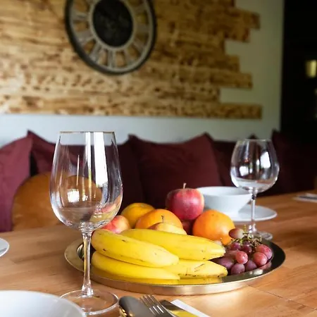 Wagner Stays- Secret Chalet Private Wellness In The Nature With Whirlpool & Sauna