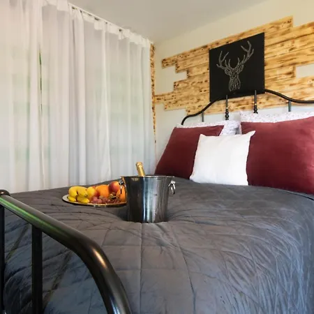 Wagner Stays- Secret Chalet Private Wellness In The Nature With Whirlpool & Sauna 别墅 巴特埃姆斯