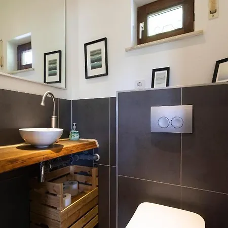 别墅 Wagner Stays- Secret Chalet Private Wellness In The Nature With Whirlpool & Sauna
