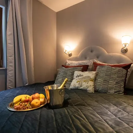 Wagner Stays- Secret Chalet Private Wellness In The Nature With Whirlpool & Sauna Villa