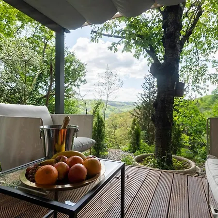 Wagner Stays- Secret Chalet Private Wellness In The Nature With Whirlpool & Sauna *