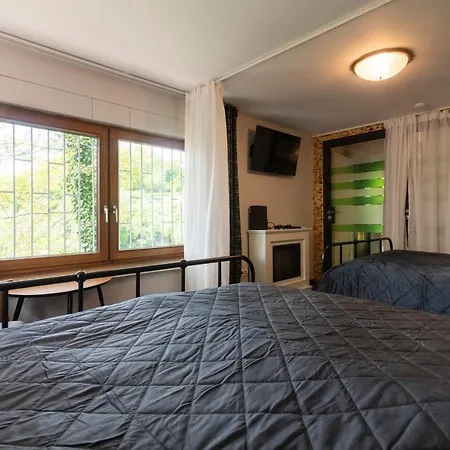Wagner Stays- Secret Chalet Private Wellness In The Nature With Whirlpool & Sauna * 巴特埃姆斯