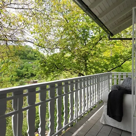 别墅 Wagner Stays- Secret Chalet Private Wellness In The Nature With Whirlpool & Sauna
