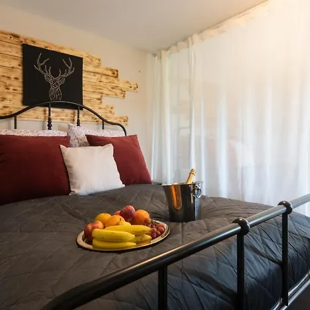 Wagner Stays- Secret Chalet Private Wellness In The Nature With Whirlpool & Sauna 巴特埃姆斯