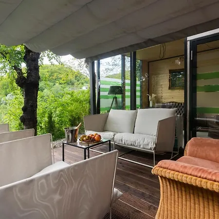 Wagner Stays- Secret Chalet Private Wellness In The Nature With Whirlpool & Sauna