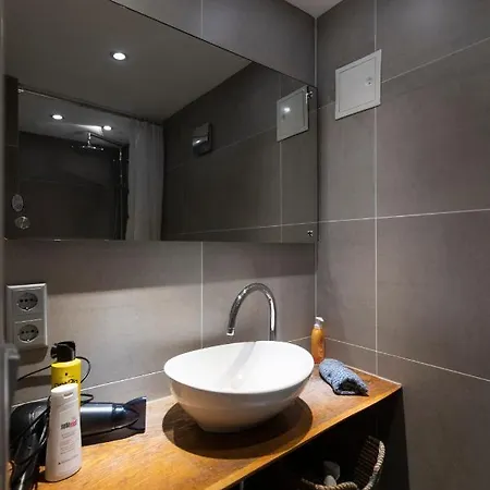 Wagner Stays- Secret Chalet Private Wellness In The Nature With Whirlpool & Sauna 别墅 巴特埃姆斯