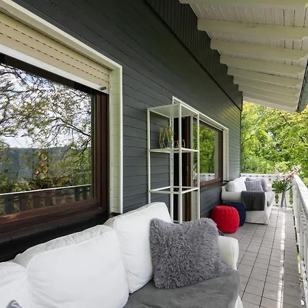 Wagner Stays- Secret Chalet Private Wellness In The Nature With Whirlpool & Sauna