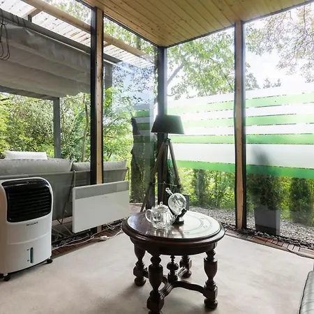 Wagner Stays- Secret Chalet Private Wellness In The Nature With Whirlpool & Sauna 别墅 巴特埃姆斯