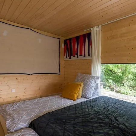 Wagner Stays- Secret Chalet Private Wellness In The Nature With Whirlpool & Sauna Bad Ems