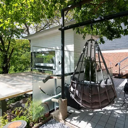 Wagner Stays- Secret Chalet Private Wellness In The Nature With Whirlpool & Sauna 巴特埃姆斯
